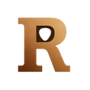 Raf's Guitar Logo